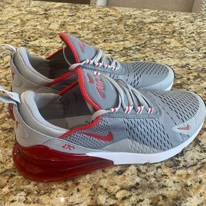 Mens Nike 270 Air Max